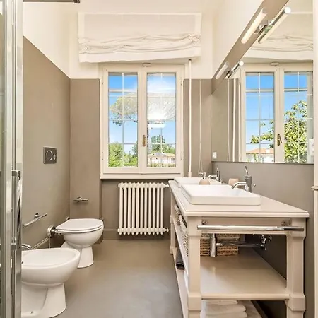 Apartamento Degli Olmi - Relaxation And The Sea *