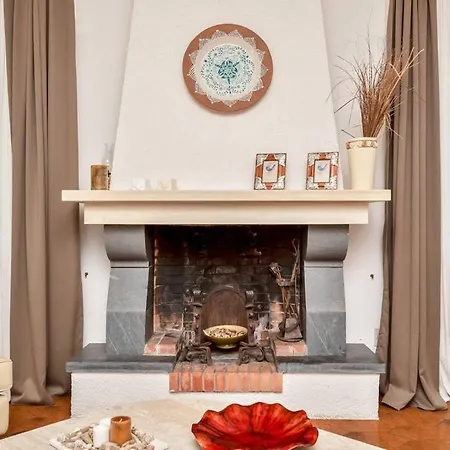 Apartamento Degli Olmi - Relaxation And The Sea Forte dei Marmi