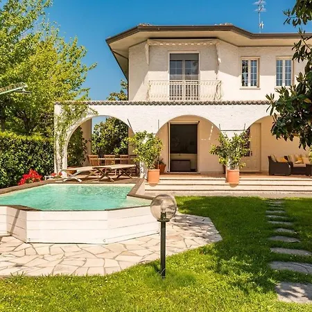 Degli Olmi - Relaxation And The Sea Apartamento *
