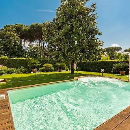 Degli Olmi - Relaxation And The Sea Apartamento *
