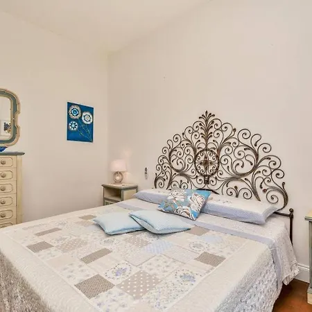 Apartamento Degli Olmi - Relaxation And The Sea *