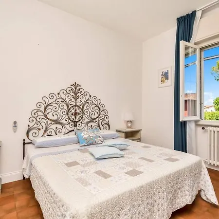 Degli Olmi - Relaxation And The Sea Apartamento Forte dei Marmi