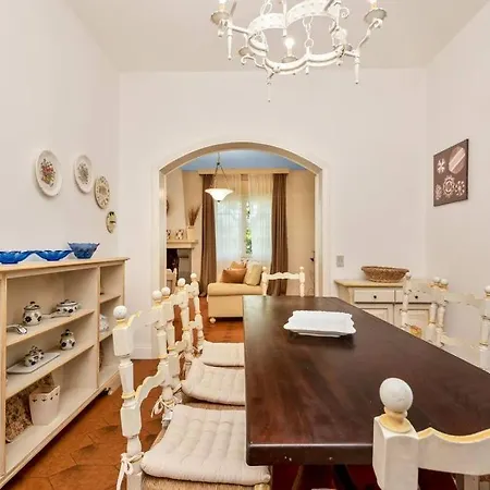 Apartamento Degli Olmi - Relaxation And The Sea Forte dei Marmi