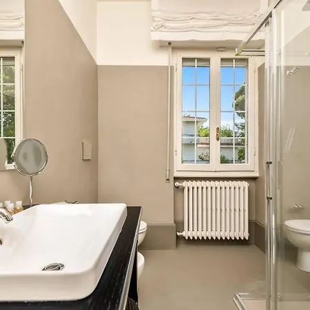 Degli Olmi - Relaxation And The Sea Apartamento