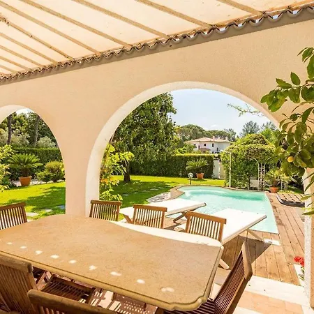 Degli Olmi - Relaxation And The Sea Apartamento