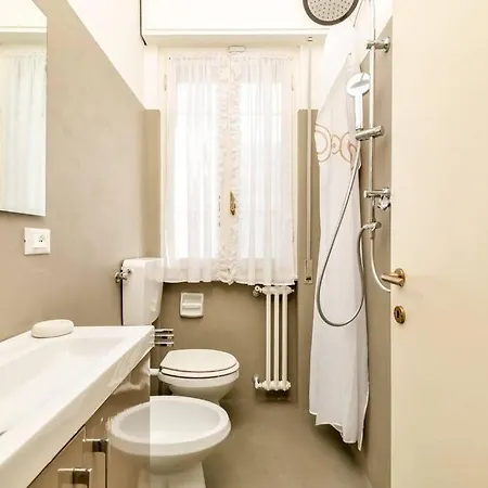 Apartamento Degli Olmi - Relaxation And The Sea