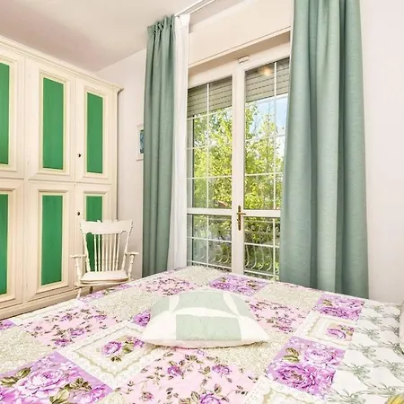 Apartamento Degli Olmi - Relaxation And The Sea Forte dei Marmi