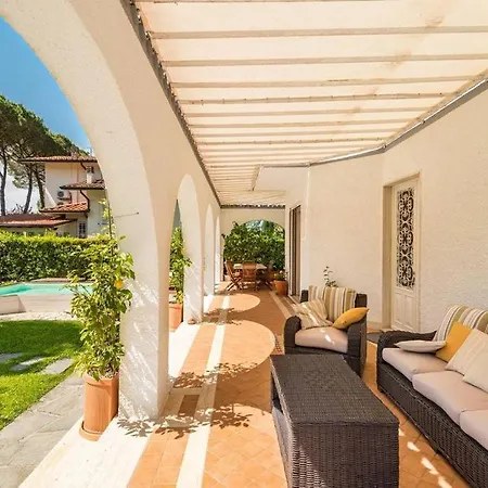 Degli Olmi - Relaxation And The Sea Apartamento *