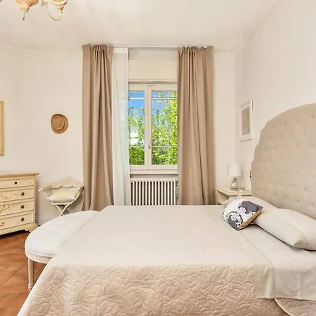 Degli Olmi - Relaxation And The Sea Apartamento