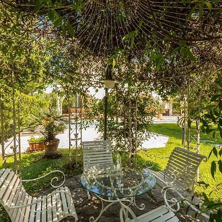Apartamento Degli Olmi - Relaxation And The Sea Forte dei Marmi