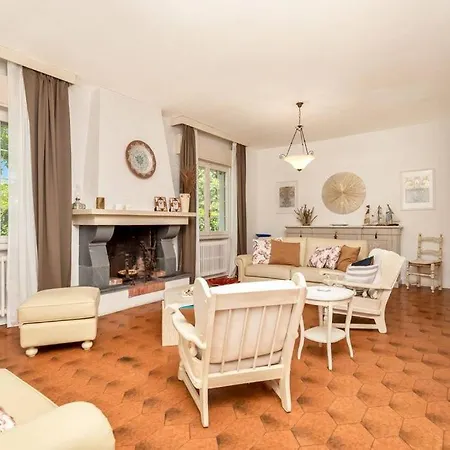 Apartamento Degli Olmi - Relaxation And The Sea