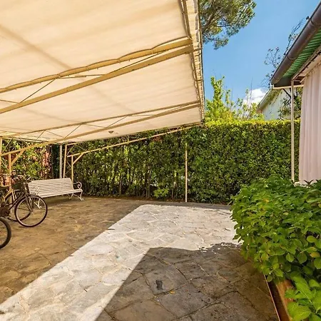 Apartamento Degli Olmi - Relaxation And The Sea Forte dei Marmi