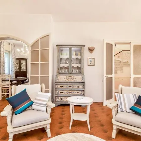 Degli Olmi - Relaxation And The Sea Apartamento *