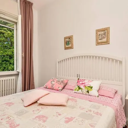 Apartamento Degli Olmi - Relaxation And The Sea